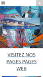 Mobile Screenshot of lorenzi-jose.com